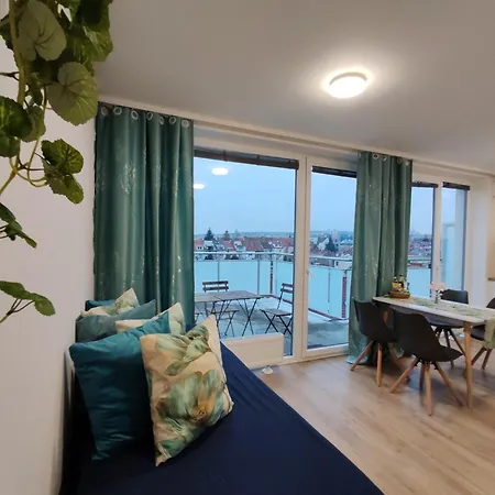 Star D44# By Starbnb Eu Apartment