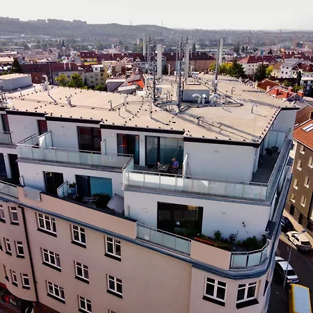 Apartment Star D44# By Starbnb Eu *