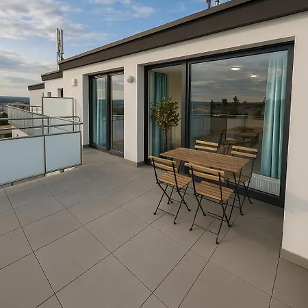Appartement Star D44# By Starbnb Eu