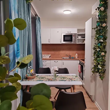 Appartement Star D44# By Starbnb Eu