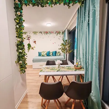 Star D44# By Starbnb Eu Appartement Brno