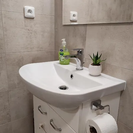 Star D44# By Starbnb Eu Apartmán Brno