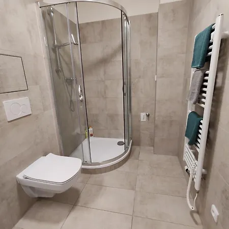 Star D44# By Starbnb Eu Brno