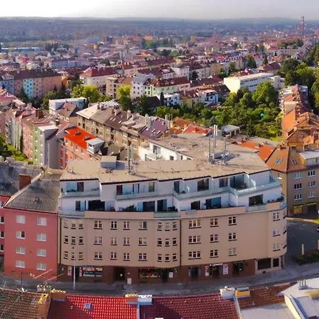Star D44# By Starbnb Eu Appartement *