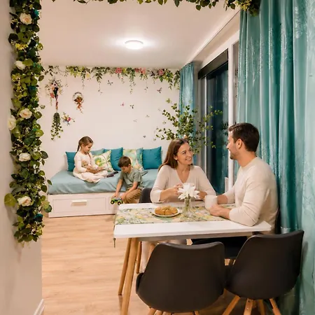 Star D44# By Starbnb Eu Appartement