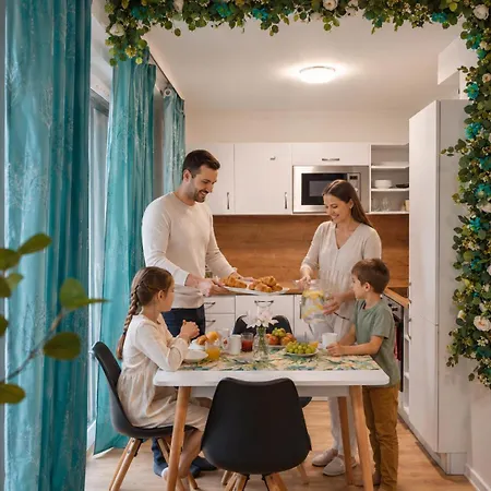 Star D44# By Starbnb Eu * Brno