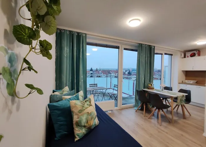 Star D44# By Starbnb Eu Apartament