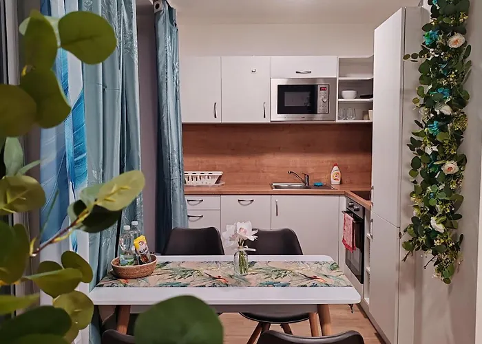 Apartament Star D44# By Starbnb Eu