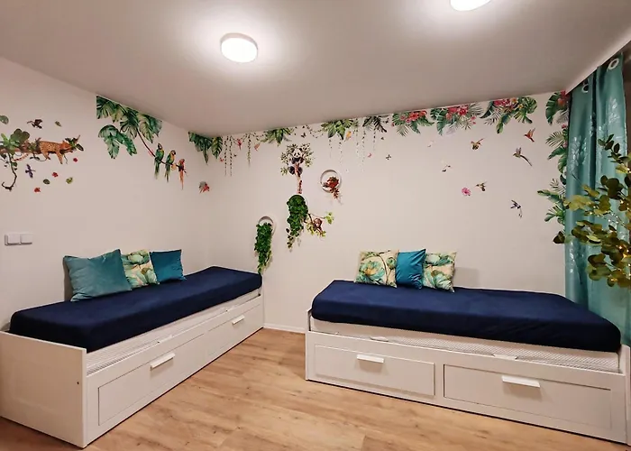 Apartament Star D44# By Starbnb Eu