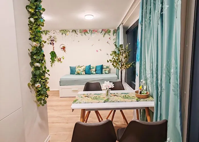 Star D44# By Starbnb Eu Apartament Brno