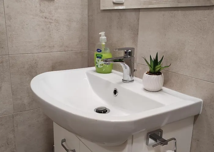 Star D44# By Starbnb Eu Apartament Brno