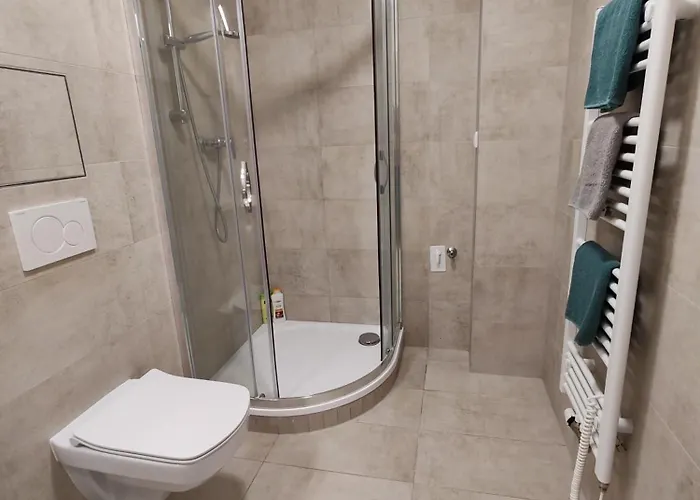 Star D44# By Starbnb Eu Brno