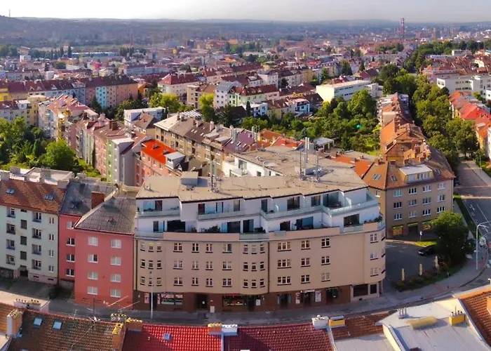 Star D44# By Starbnb Eu Apartament *