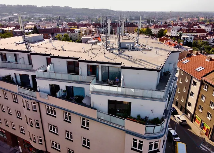 Apartament Star D44# By Starbnb Eu *